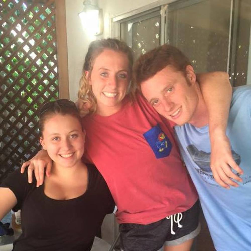 Meet your Posher, Austin